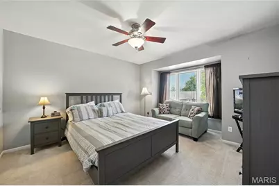 1710 Forest Hills Drive #C, Saint Charles, MO 63303 - Photo 13