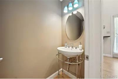 1710 Forest Hills Drive #C, Saint Charles, MO 63303 - Photo 11