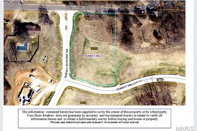 12259 Sunset Reserve Court, Saint Louis, MO 63127 - Photo 7