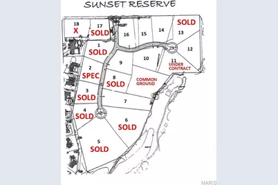 12259 Sunset Reserve Court, Saint Louis, MO 63127 - Photo 9