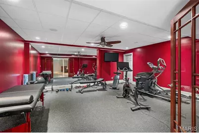 2409 N Ballas Road, Town and Country, MO 63131 - Photo 47