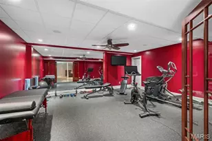 2409 N Ballas Rd, Town and Country, MO 63131 - Photo 47