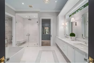 2409 N Ballas Road, Town and Country, MO 63131 - Photo 33