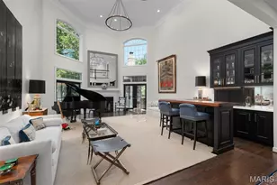 2409 N Ballas Rd, Town and Country, MO 63131 - Photo 7