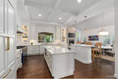 2409 N Ballas Road, Town and Country, MO 63131 - Photo 13