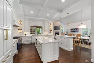 2409 N Ballas Rd, Town and Country, MO 63131 - Photo 13