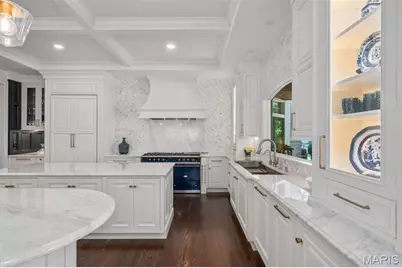 2409 N Ballas Road, Town and Country, MO 63131 - Photo 19