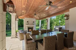 2409 N Ballas Rd, Town and Country, MO 63131 - Photo 49