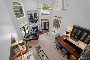 2409 N Ballas Rd, Town and Country, MO 63131 - Photo 5