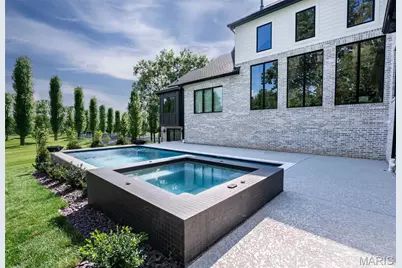 Tbb Ballas Ridge Hawthorne II, Des Peres, MO 63131 - Photo 25