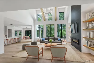 Tbb Ballas Ridge Hawthorne II, Des Peres, MO 63131 - Photo 11