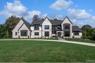 Tbb Ballas Ridge Hawthorne II, Des Peres, MO 63131 - Photo 3