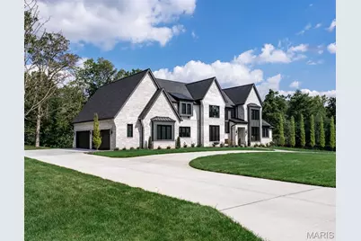 Tbb Ballas Ridge Hawthorne II, Des Peres, MO 63131 - Photo 1