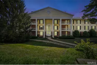 1530 Bedford Forge Court #5, Chesterfield, MO 63017 - Photo 1