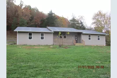 8781 Highway J, Black Jack, MO 63625 - Photo 1