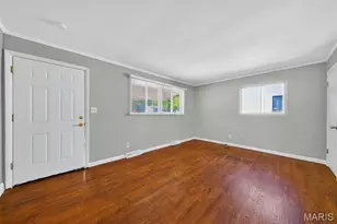 1201 Baron Ave, Unincorporated, MO 63138 - Photo 3