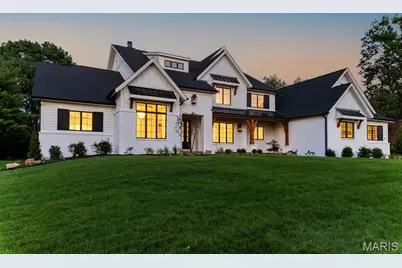 Tbb Ballas Ridge Westchester IV, Des Peres, MO 63131 - Photo 1