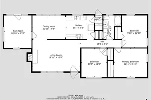 1090 Kinstern Dr, Des Peres, MO 63131 - Photo 3