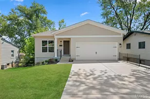 3360 Suncrest Ave, Saint Louis, MO 63114 - Photo 1