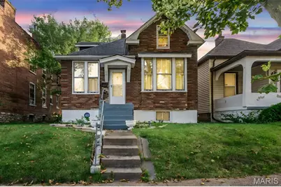 4063 Taft Avenue, Saint Louis, MO 63116 - Photo 1