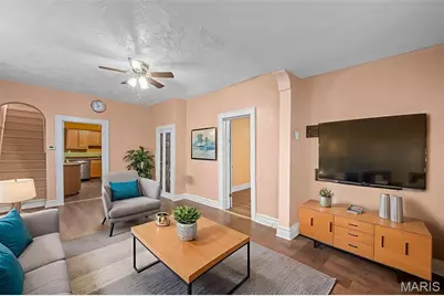 4063 Taft Avenue, Saint Louis, MO 63116 - Photo 3