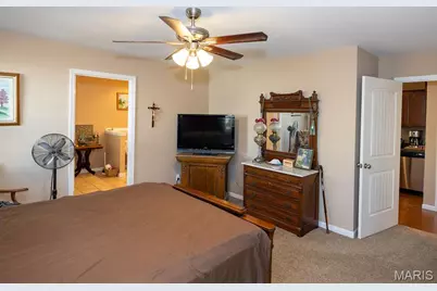 11167 Hulse Drive, Hannibal, MO 63401 - Photo 21