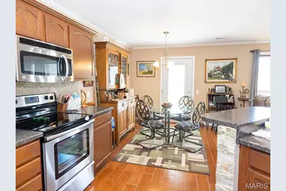 11167 Hulse Drive, Hannibal, MO 63401 - Photo 9