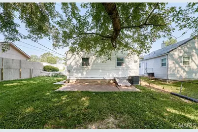 3346 Saint Joachim Lane, Saint Ann, MO 63074 - Photo 23
