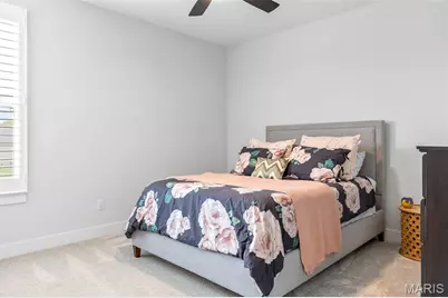 115 Markham Trail Lane, Defiance, MO 63341 - Photo 29