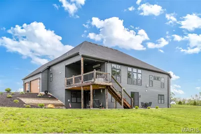 115 Markham Trail Lane, Defiance, MO 63341 - Photo 39