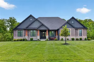 115 Markham Trl Ln, Defiance, MO 63341 - Photo 1