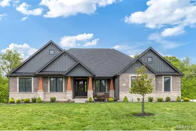 115 Markham Trail Lane, Defiance, MO 63341 - Photo 1