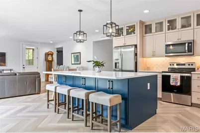 115 Markham Trail Lane, Defiance, MO 63341 - Photo 19