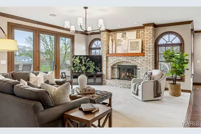 32 Rathfarnum Lane, Weldon Spring, MO 63304 - Photo 45