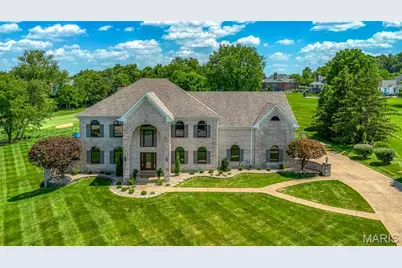 32 Rathfarnum Lane, Weldon Spring, MO 63304 - Photo 1