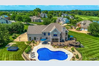 32 Rathfarnum Lane, Weldon Spring, MO 63304 - Photo 7