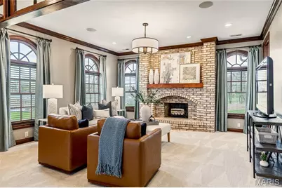 32 Rathfarnum Lane, Weldon Spring, MO 63304 - Photo 57