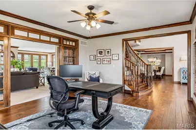 32 Rathfarnum Lane, Weldon Spring, MO 63304 - Photo 51