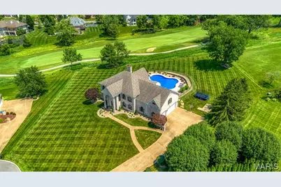 32 Rathfarnum Lane, Weldon Spring, MO 63304 - Photo 3