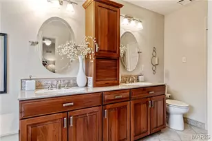 16307 Autumn View Terrace Dr, Ellisville, MO 63011 - Photo 29