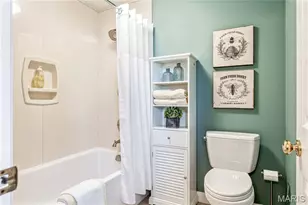 16307 Autumn View Terrace Dr, Ellisville, MO 63011 - Photo 39