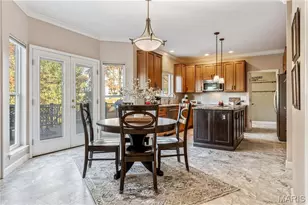 16307 Autumn View Terrace Dr, Ellisville, MO 63011 - Photo 21