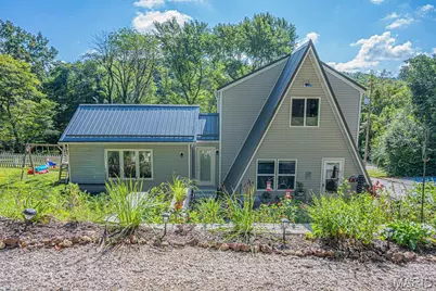 19 Hermit Hollow Drive, Labadie, MO 63055 - Photo 23