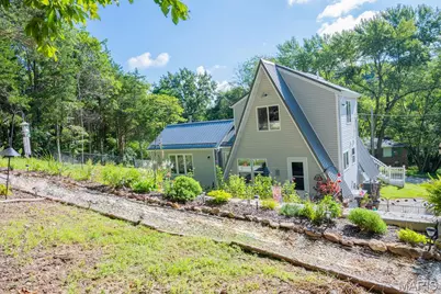 19 Hermit Hollow Drive, Labadie, MO 63055 - Photo 29