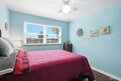 2 Delcrest Court #202, University City, MO 63124 - Photo 13