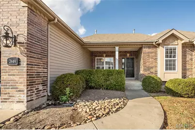 2449 Flowerdale Court, Eureka, MO 63025 - Photo 3