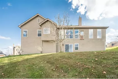 2449 Flowerdale Court, Eureka, MO 63025 - Photo 51