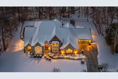 49 Grand Meridien Forest, Wildwood, MO 63005 - Photo 1