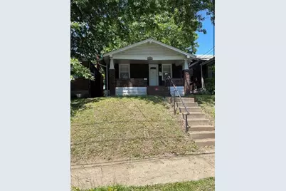 3507 Colonial Avenue, Normandy, MO 63121 - Photo 1