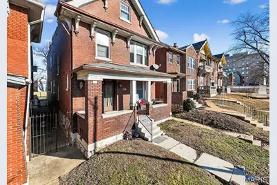 3627 Lafayette Avenue, Saint Louis, MO 63110 - Photo 3